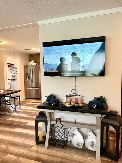 Pink Flamingo House Villa โคโค ภายนอก รูปภาพ