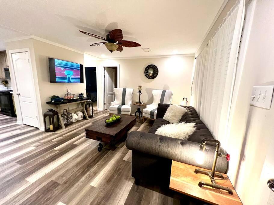Pink Flamingo House Villa โคโค ภายนอก รูปภาพ