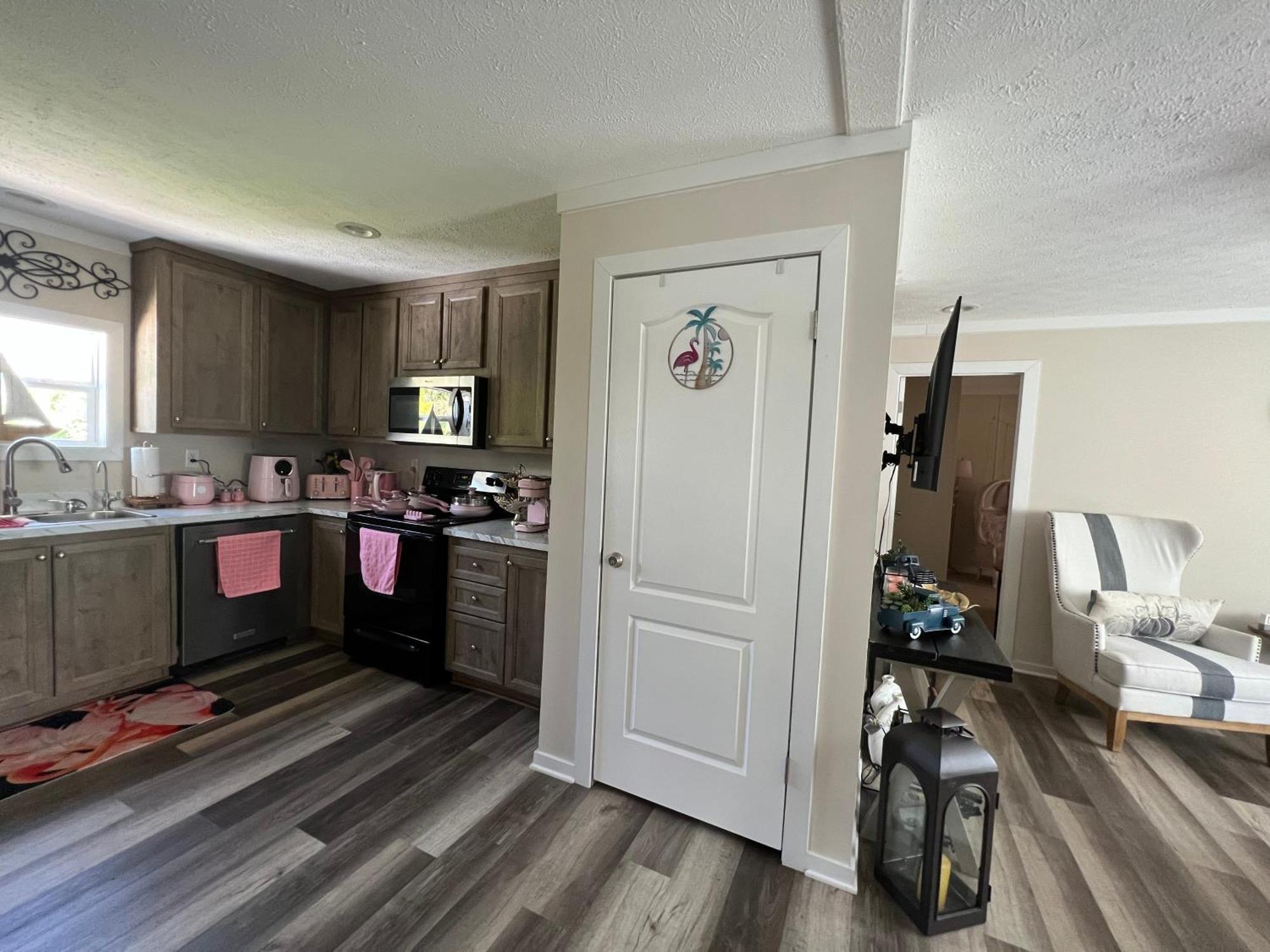 Pink Flamingo House Villa โคโค ภายนอก รูปภาพ