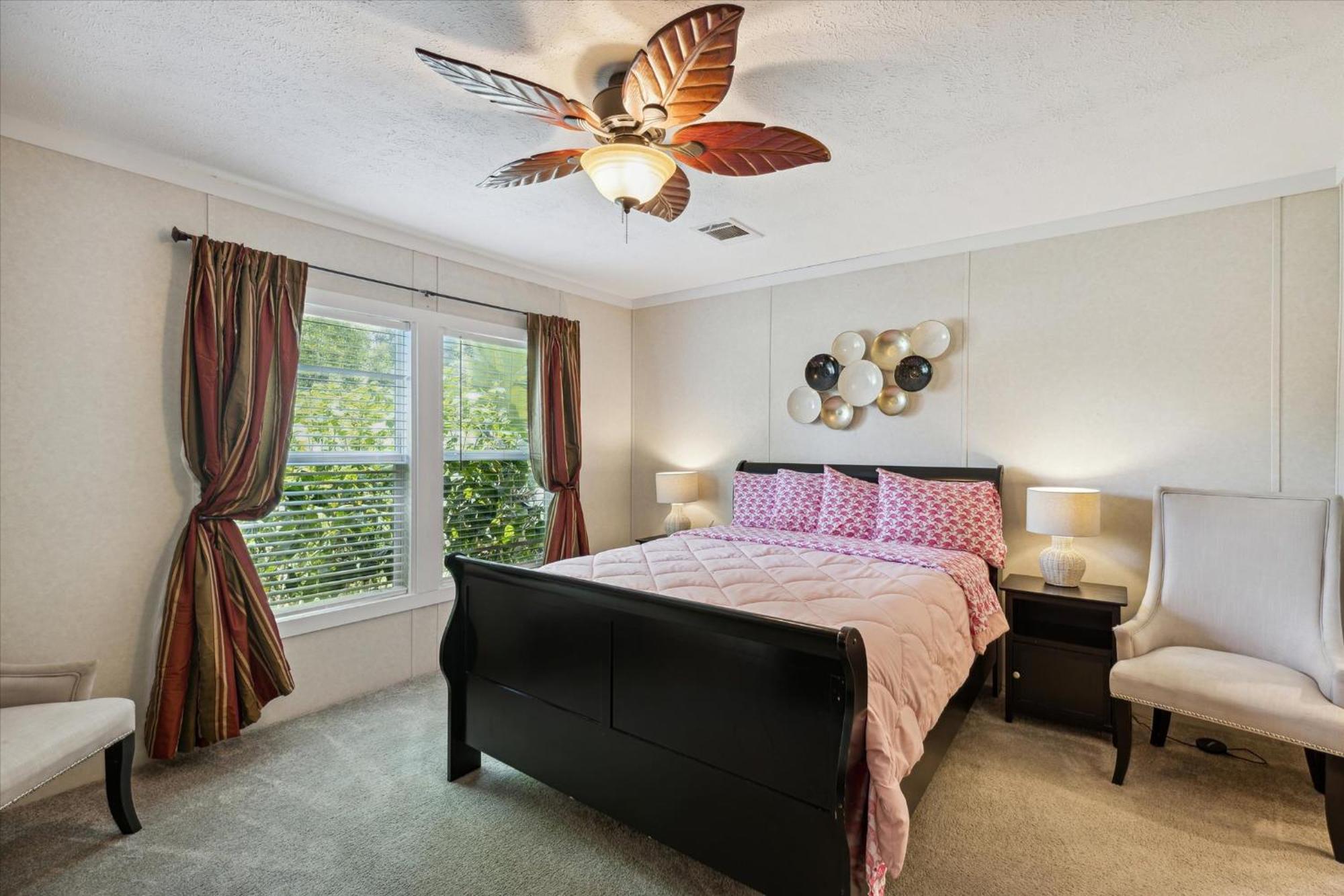 Pink Flamingo House Villa โคโค ภายนอก รูปภาพ